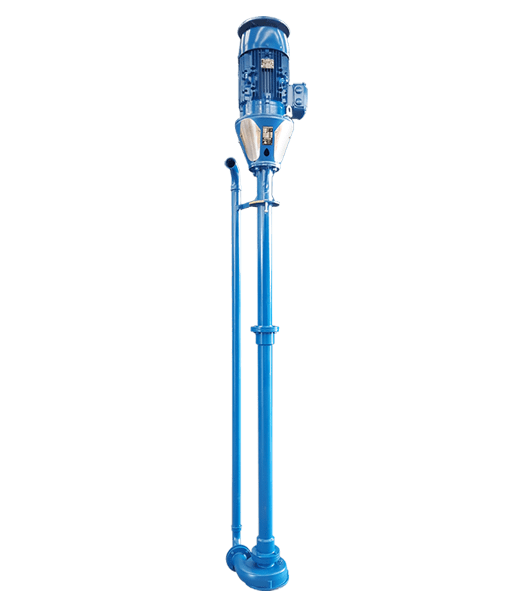 Yardmaster Extender Pump